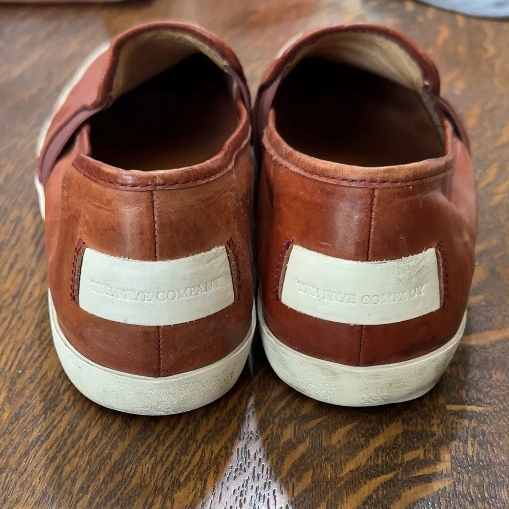 Frye Sneakers - Picture 3 of 5